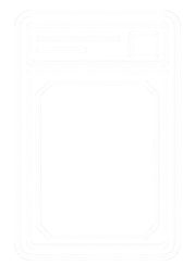 Carte gradée